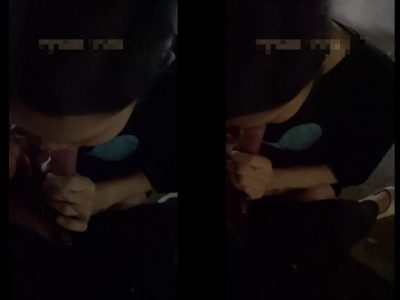 2 em teen chơi bạo public bú mút ở công viên