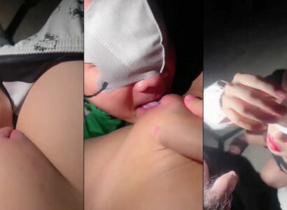 Anh grab số hưởng và em khách bướm múp