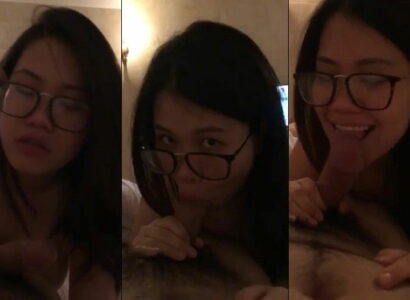 Em sinh viên kính cận rủ đi xem bóng đá mà em không nói là xem trong nhà nghỉ