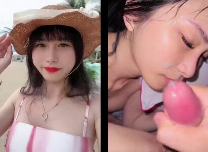 Chuyến du lịch cùng em gái thật tuyệt