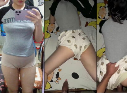 Sống thử với em cú về phòng là anh kéo sang bên chịch