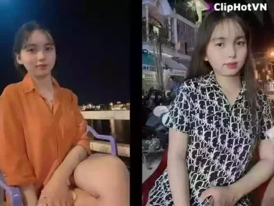 Em gái xinh lộ clip sex tự quay tại nhà tắm