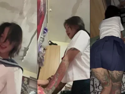 Em muốn được về tuổi học sinh hồn nhiên