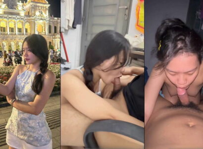 Em sinh viên nghiện bú cu về phòng trọ chưa lúc nào chim anh đc nghỉ