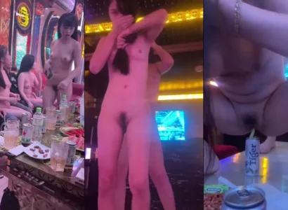 anh em bất ngờ với kỹ năng dùng bướm gắp xoài của em