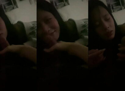 Mới quen vài ngày em đã đòi bú cho anh còn lấy máy quay