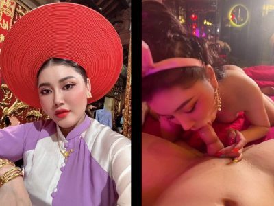 Ngày cô làm còn tối về cô đi thác loạn p2