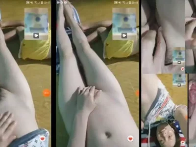 Gạ mẹ đơn thân đang chơi game cho xem lồn