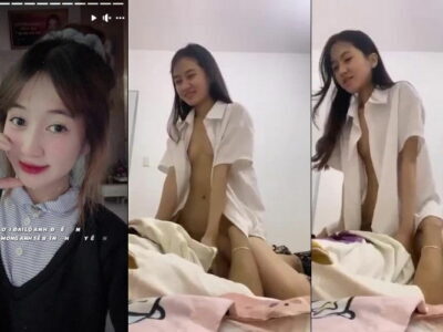 Tú Uyên 2k5 lần đầu cưỡi ngựa không bao với đứa em