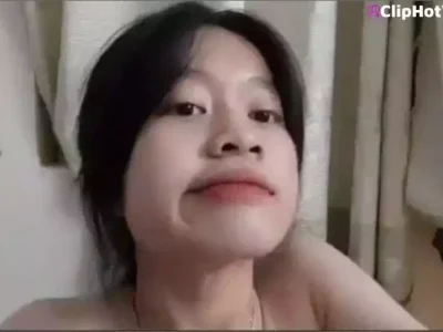 Up lại clip lời nguyền khi coi video em gái này